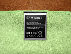 Samsung Galaxy S Duos 2 GT-S7582 – 4 GB – 4.0&Prime; LCD – Black – Unlocked Phone