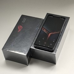 Asus ROG Phone 2 II ZS660KL 1TB Android 10 Dual SIM Gaming Phone Fully working