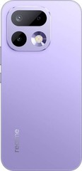 realme 16 Pro Factory Unlocked Dual SIM 8GB RAM 128GB Dimensity 7300 Smartphone