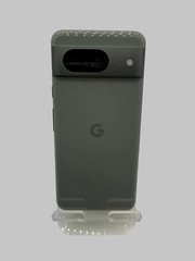 Unlocked Google Pixel 8 128GB – Hazel/Grey (Very Good)