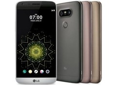 LG G5 H860N H850 H820 VS987 Android 4GB+32GB NFC 4G LTE Fingerprint Infrared