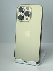 Apple iPhone 14 Pro A2650 1TB Gold Clean ESN 98% battery health Factory Unlocked