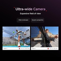 Xiaomi 17T Factory Unlocked Dual SIM 512GB Storage |Flagship Leica Cameras| Blue