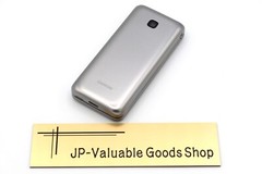 [New] KYOCERA A202KC DIGNO KEITAI 4 W/Accessories SV UNLOCKED 902KC Successor JP