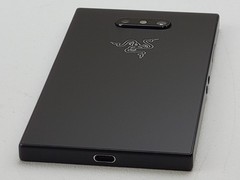 Razer Phone 2 (RZ35-0259) 64GB (Unlocked) Smartphone – *BAD CHARGR PORT* – H6379
