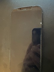 64 GB Apple iPhone 12 – Black (Unlocked)