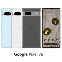 Google Pixel 7 | 7a | 7 Pro 128GB | 256GB | 512GB Unlocked T-Mobile AT&T – Good