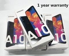 Samsung Galaxy A10e SM-A102F 32GB+2GB 8MP 4G Unlocked Smartphone New Sealed