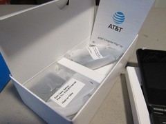 AT&T CINGULAR FLIP IV FLIP 4 U102AA 4G FLIP SMARTFLIP PHONE FOR AT&T
