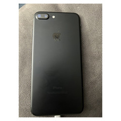 Apple iPhone 7 Plus 128GB Jet Black – Unlocked, Free Shipping