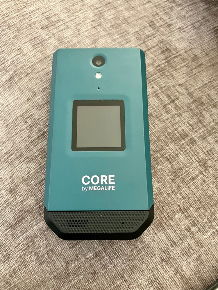 Megalife Core Phone/Cat S22 flip phone