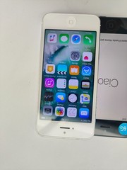 GOOD Apple iPhone 5 – 16 GB 32 GB – Black Silver Gold Unlocked 4G iOS 10 phone