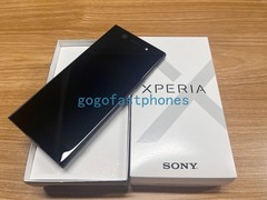 Brand New Sony Xperia XA1 Ultra 4G 32GB 23MP Smartphone Fingerprint Unlocked