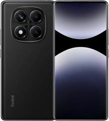 Xiaomi Redmi Note 14 Pro+ 5G SmartPhone256/512GB 6.67&Prime;6200mAh NFC IP69 NewSealed