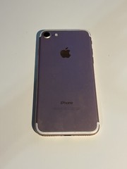 Apple iPhone 7 – 32GB – Rose Gold (Unlocked) A1660 (CDMA + GSM)