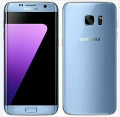 Samsung Galaxy S7 Edge G935U 32GB Factory Unlocked AT&T / T-Mobile Very Good US