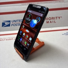Motorola Droid Razr M 8GB – Verizon Smartphone – READ!!!