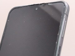 Samsung Galaxy Z Flip5 SM-F731U1 256GB Graphite Unlocked W089252