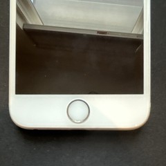 Apple iPhone 6 16GB Silver Unlocked 4.7in iOS 12.1.4