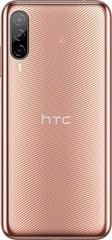HTC Desire 22 Pro 8GB RAM ROM 128GB 6.6&Prime; 64MP Cherry Blossom FACTORY UNLOCKED