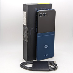 Motorola Razr (2025) XT2553-3 8 + 256GB | Blue | T-MOBILE ONLY