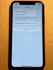 Apple iPhone XR – 64GB – Red (unlocked) A1984 (CDMA + GSM)