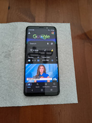 NICE SAMSUNG GALAXY S9 – 64GB ANDROID UNLOCKED GSM TMOBILE VERIZON G960