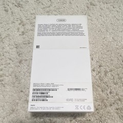 Apple iPhone 11 White 128GB A2111 MWFJ2LL/A Wi-Fi Bluetooth NFC GPS Smartphone