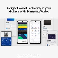 NEW SAMSUNG GALAXY A16 5G 2025 6.5&Prime; CDMA GSM LTE DUAL SIM ANDROID 16 SMARTPHONE