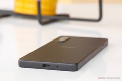 Sony Xperia 10 V 4G 6.1 » 128GB XQ-DC72 XQ-DC54 GPS Snapdragon 695 Android