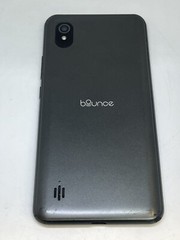 Coosea Bounce SL201D Boost Mobile Locked 32GB Cracked Damaged Salvage Sold As Is