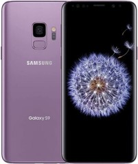 Samsung Galaxy S9+ Plus SM-G965U 64GB Factory Unlocked Smartphone OPEN BOX US