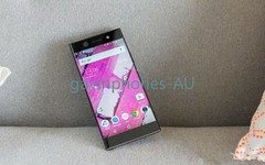 Sony Xperia XA1 Ultra Single/Dual SIM 32GB 4GB RAM Unlocked-NewSealed Smartphone