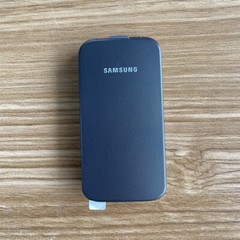 Samsung C3520 GSM 1.3 MP Camera 2.4&Prime; Screen Original Unlocked Flip Mobile Phone
