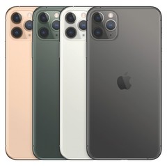 Apple iPhone 11 Pro Max – A2161 – Unlocked – Fair