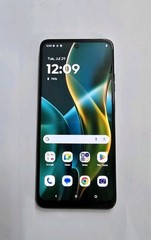 Boost Moto G – 2025 XT2513-1 Works Great Clean Esn Hair Line Crack FREE SHIPPIN