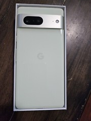 Google Pixel 7 Unlocked