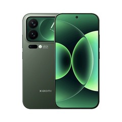 Xiaomi 17 Pro 5G Smartphone Snapdragon 8 Elite Gen 5 50MP Dual Screen