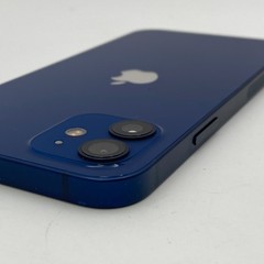 Apple iPhone 12 – 64GB – Blue (AT&T/Cricket ONLY) – Good Condition