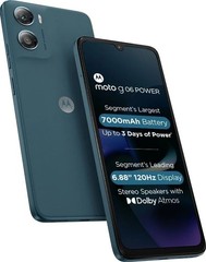 Moto g06 power (Tapestry, 64 GB 4GB RAM) Helio G81 Processor Global Version.