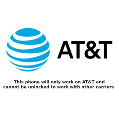 Samsung Galaxy S20 Plus 5G 128GB G986U AT&T Only – Excellent – Light Burn