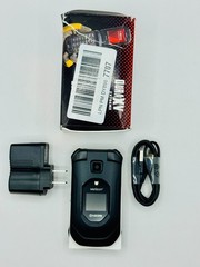 Kyocera DuraXV Extreme E4810 4G LTE Verizon Unlocked RUGGED Camera Flip Phone