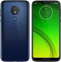 Motorola Moto G7 Power 6.2&Prime; Unlocked Original Android 16.0MP Phone 32/64GB ROM