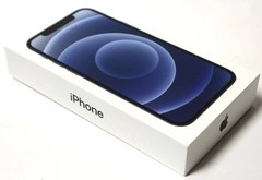 Apple iPhone 12 128GB 5G Black (Factory Unlocked) 95% Batt NEW OTHER