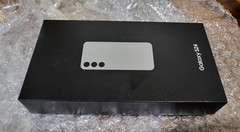 [OPEN BOX] SAMSUNG Galaxy S24 5G SM-921N 512GB Unlocked Device [Marble Gray]