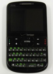 HTC Ozone XV6175 – Black ( Verizon ) Smartphone