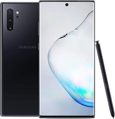 NEW Samsung Galaxy Note10+ Plus SM-N975U 256GB 12GB GSM CDMA UNLOCKED Smartphone