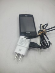 Virgin Mobile Kyocera Rise Android Slider Phone 2012 Works
