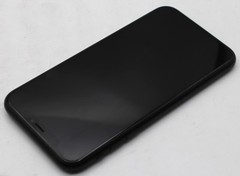 Apple iPhone XR (A1984) 64GB Black Verizon UNLOCKED *USED/WIPED*