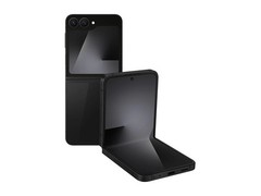 Samsung Galaxy Z Flip7 FE SM-F761U1 Unlocked 256GB Black New In Box